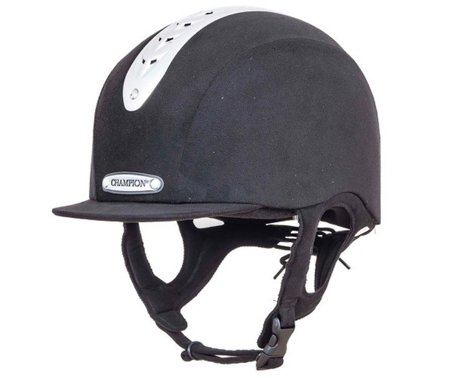 Champion X-Air Peaked Helmet - MIPS image 0